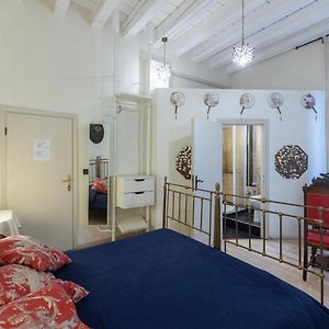 Deluxe Kamer met een King Size Bed
